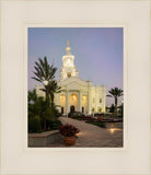 Tijuana Mexico Temple De Los Sueños