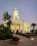 Tijuana Mexico Temple De Los Sueños