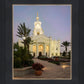 Tijuana Mexico Temple De Los Sueños