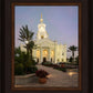 Tijuana Mexico Temple De Los Sueños