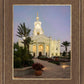 Tijuana Mexico Temple De Los Sueños