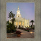 Tijuana Mexico Temple De Los Sueños