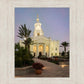 Tijuana Mexico Temple De Los Sueños