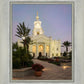 Tijuana Mexico Temple De Los Sueños