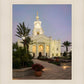 Tijuana Mexico Temple De Los Sueños