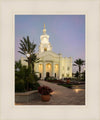 Tijuana Mexico Temple De Los Sueños