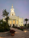 Tijuana Mexico Temple De Los Sueños