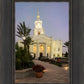 Tijuana Mexico Temple De Los Sueños