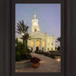 Tijuana Mexico Temple De Los Sueños