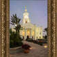 Tijuana Mexico Temple De Los Sueños