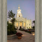 Tijuana Mexico Temple De Los Sueños