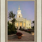 Tijuana Mexico Temple De Los Sueños