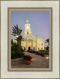 Tijuana Mexico Temple De Los Sueños