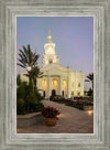 Tijuana Mexico Temple De Los Sueños