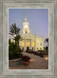 Tijuana Mexico Temple De Los Sueños