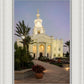 Tijuana Mexico Temple De Los Sueños