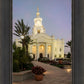 Tijuana Mexico Temple De Los Sueños