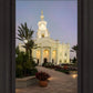 Tijuana Mexico Temple De Los Sueños
