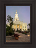 Tijuana Mexico Temple De Los Sueños