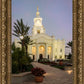 Tijuana Mexico Temple De Los Sueños