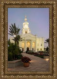 Tijuana Mexico Temple De Los Sueños