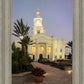 Tijuana Mexico Temple De Los Sueños
