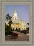 Tijuana Mexico Temple De Los Sueños