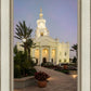 Tijuana Mexico Temple De Los Sueños
