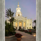 Tijuana Mexico Temple De Los Sueños