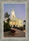 Tijuana Mexico Temple De Los Sueños