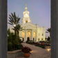 Tijuana Mexico Temple De Los Sueños