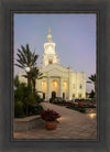 Tijuana Mexico Temple De Los Sueños