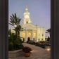 Tijuana Mexico Temple De Los Sueños