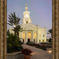 Tijuana Mexico Temple De Los Sueños