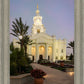 Tijuana Mexico Temple De Los Sueños
