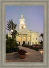 Tijuana Mexico Temple De Los Sueños