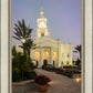Tijuana Mexico Temple De Los Sueños