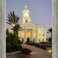Tijuana Mexico Temple De Los Sueños