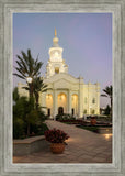 Tijuana Mexico Temple De Los Sueños