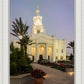 Tijuana Mexico Temple De Los Sueños