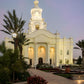 Tijuana Mexico Temple De Los Sueños