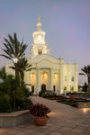 Tijuana Mexico Temple De Los Sueños