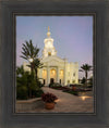 Tijuana Mexico Temple De Los Sueños