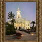 Tijuana Mexico Temple De Los Sueños