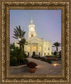 Tijuana Mexico Temple De Los Sueños