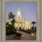Tijuana Mexico Temple De Los Sueños