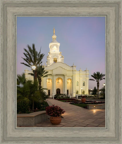 Tijuana Mexico Temple De Los Sueños