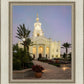 Tijuana Mexico Temple De Los Sueños