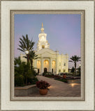 Tijuana Mexico Temple De Los Sueños