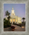 Tijuana Mexico Temple De Los Sueños